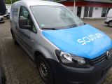 VW Caddy bei Reisemobile.expert - Abbildung (9 / 10)
