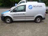VW Caddy bei Reisemobile.expert - Abbildung (2 / 10)