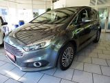 Ford S-Max bei Reisemobile.expert - Abbildung (2 / 15)