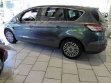 Ford S-Max bei Reisemobile.expert - Abbildung (4 / 15)