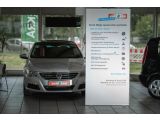 Ford S-Max bei Reisemobile.expert - Abbildung (9 / 15)