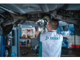 Saab Saab 9-3 bei Reisemobile.expert - Abbildung (10 / 15)