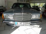 Mercedes-Benz 230 bei Reisemobile.expert - Abbildung (11 / 15)