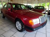 Mercedes-Benz 260 bei Reisemobile.expert - Abbildung (9 / 15)