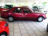 Mercedes-Benz 260 bei Reisemobile.expert - Abbildung (8 / 15)