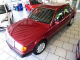 Mercedes-Benz 260 bei Reisemobile.expert - Abbildung (2 / 15)