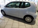 VW Up bei Reisemobile.expert - Abbildung (4 / 15)