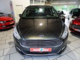 Ford Galaxy bei Reisemobile.expert - Abbildung (12 / 15)