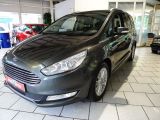 Ford Galaxy bei Reisemobile.expert - Abbildung (2 / 15)
