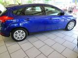 Ford Focus bei Reisemobile.expert - Abbildung (12 / 15)