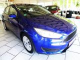 Ford Focus bei Reisemobile.expert - Abbildung (13 / 15)