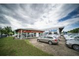 Ford Mondeo bei Reisemobile.expert - Abbildung (2 / 4)