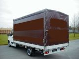Renault Master bei Reisemobile.expert - Abbildung (7 / 15)