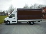 Renault Master bei Reisemobile.expert - Abbildung (4 / 15)