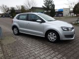 VW Polo V bei Reisemobile.expert - Abbildung (3 / 11)