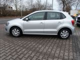 VW Polo V bei Reisemobile.expert - Abbildung (4 / 11)