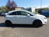 Opel Corsa bei Reisemobile.expert - Abbildung (3 / 13)