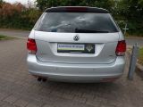 VW Golf VI bei Reisemobile.expert - Abbildung (6 / 15)
