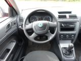 Skoda Octavia bei Reisemobile.expert - Abbildung (9 / 11)