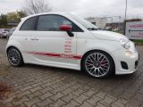 Abarth 500 bei Reisemobile.expert - Abbildung (4 / 15)