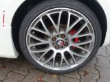 Abarth 500 bei Reisemobile.expert - Abbildung (10 / 15)