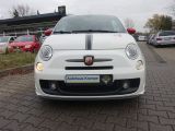 Abarth 500 bei Reisemobile.expert - Abbildung (3 / 15)