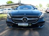 Mercedes-Benz S 560 Coupe 4Matic AMG bei Reisemobile.expert - Abbildung (2 / 15)
