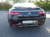 Mercedes-Benz S 560 Coupe 4Matic AMG bei Reisemobile.expert - Abbildung (6 / 15)