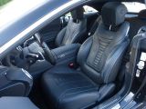 Mercedes-Benz S 560 Coupe 4Matic AMG bei Reisemobile.expert - Abbildung (8 / 15)