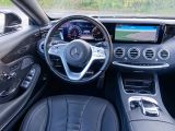 Mercedes-Benz S 560 Coupe 4Matic AMG bei Reisemobile.expert - Abbildung (11 / 15)