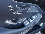 Mercedes-Benz S 560 Coupe 4Matic AMG bei Reisemobile.expert - Abbildung (10 / 15)