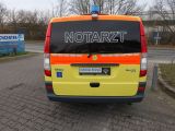 Mercedes-Benz Vito bei Reisemobile.expert - Abbildung (5 / 14)