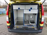 Mercedes-Benz Vito bei Reisemobile.expert - Abbildung (6 / 14)