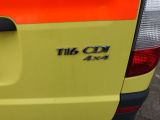 Mercedes-Benz Vito bei Reisemobile.expert - Abbildung (7 / 14)