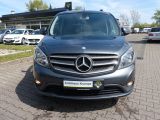 Mercedes-Benz Citan bei Reisemobile.expert - Abbildung (2 / 15)