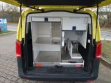 Mercedes-Benz Vito bei Reisemobile.expert - Abbildung (6 / 13)