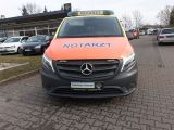 Mercedes-Benz Vito bei Reisemobile.expert - Abbildung (2 / 13)