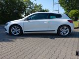 VW Scirocco bei Reisemobile.expert - Abbildung (4 / 14) VW Scirocco bei Reisemobile.expert - Abbildung (4 / 14)
