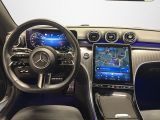 Mercedes-Benz 200 bei Reisemobile.expert - Abbildung (12 / 15)