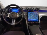 Mercedes-Benz C Avantgarde bei Reisemobile.expert - Abbildung (11 / 15)