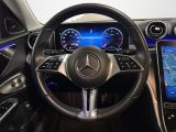 Mercedes-Benz C Avantgarde bei Reisemobile.expert - Abbildung (12 / 15)