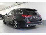 Mercedes-Benz C Avantgarde bei Reisemobile.expert - Abbildung (3 / 15)