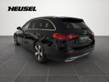 Mercedes-Benz C Avantgarde bei Reisemobile.expert - Abbildung (7 / 15)