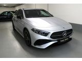 Mercedes-Benz A-Klasse bei Reisemobile.expert - Abbildung (5 / 15)