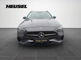 Mercedes-Benz C 180T AMG bei Reisemobile.expert - Abbildung (2 / 15)