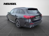 Mercedes-Benz C 180T AMG bei Reisemobile.expert - Abbildung (7 / 15)