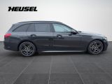 Mercedes-Benz C 180T AMG bei Reisemobile.expert - Abbildung (4 / 15)