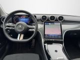 Mercedes-Benz C 180T AMG bei Reisemobile.expert - Abbildung (12 / 15)