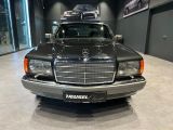 Mercedes-Benz 560 bei Reisemobile.expert - Abbildung (2 / 15)