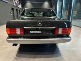 Mercedes-Benz 560 bei Reisemobile.expert - Abbildung (5 / 15)